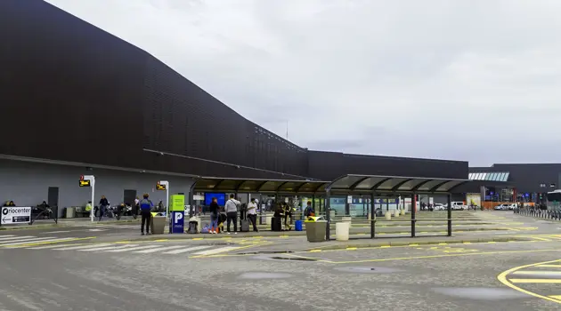 Milan Bergamo chiude il 2025 con quasi 17 milioni di passeggeri