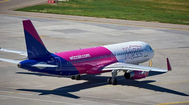 Wizz Air: dichiarazione commerciale post-chiusura Covid-19