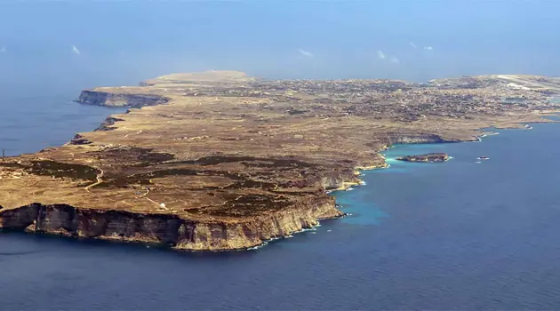 Aperte le vendite dei voli Albastar per Lampedusa
