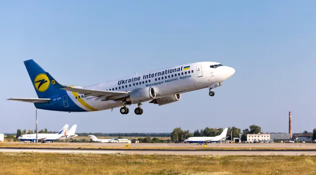 UIA sposta nel 2021 l'avvio dei voli di lungo raggio