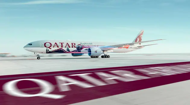 Qatar Airways partner globale ufficiale della Formula 1 in Qatar