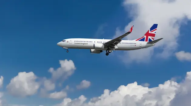 British Airways per il centenario dipinge i suoi aerei