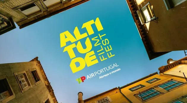 Festival del cinema a bordo con Tap Air Portugal