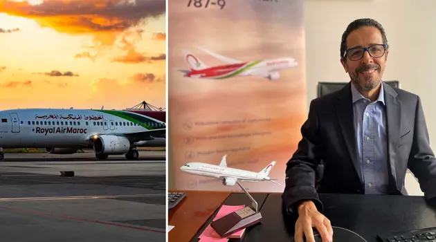 Intervista a Mr. Korchi Mohammed Adil