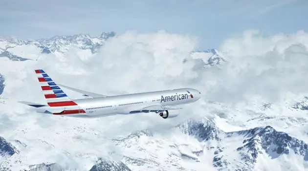 Aeroporti di Roma e American Airlines: estensione del volo diretto da Roma Fiumicino a Dallas