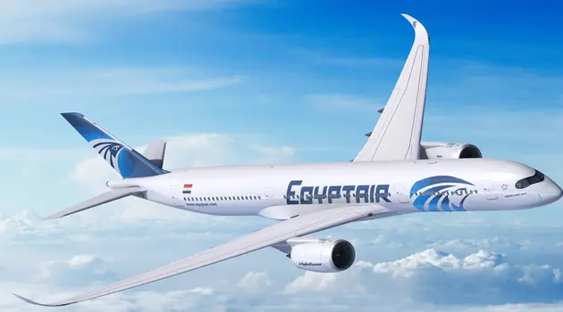 EgyptAir e Trenitalia lanciano il biglietto integrato aereo+treno tra Italia ed Egitto
