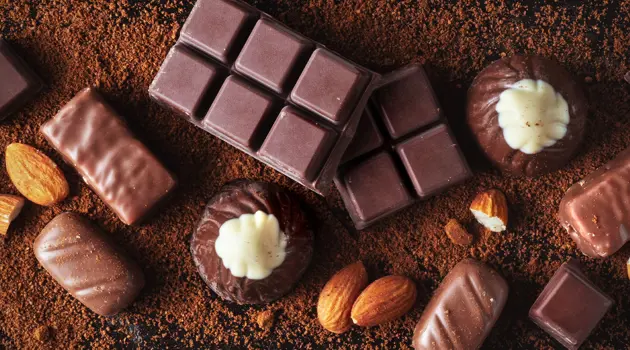 Eurochocolate 2024 festeggia 30 Anni