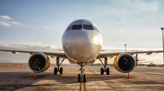 Con Vueling i biglietti aerei si pagano in Bitcoin