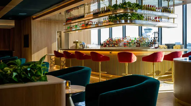 British Airways inaugura la nuova lounge di Miami