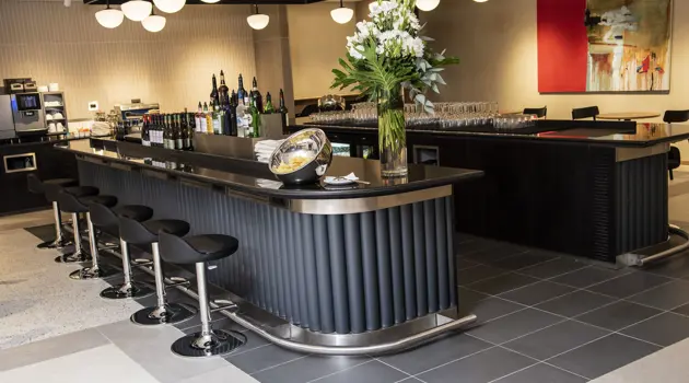 La Johannesburg Lounge di British Airways si rinnova