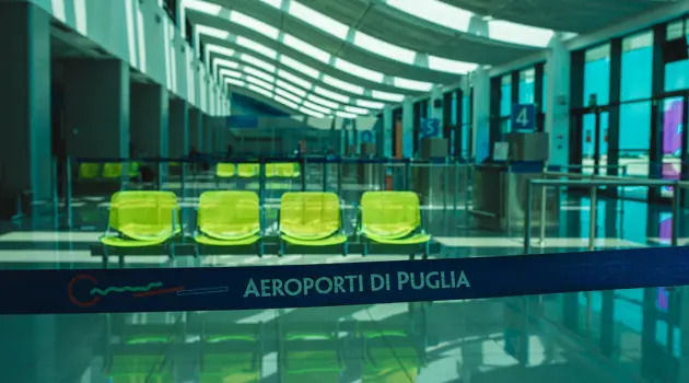 Transavia inaugura il nuovo volo da Brindisi a Rotterdam