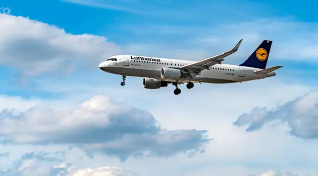 Covid-19: quasi completato il programma di voli di rimpatrio di Lufthansa Group
