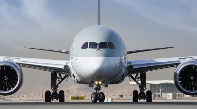 Qatar Airways presenta “Qsuite Next Gen”