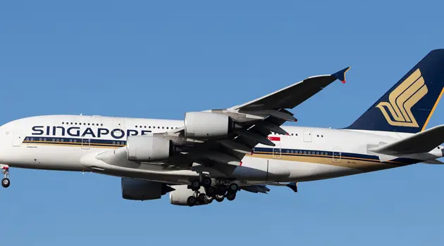 Singapore Airlines rafforza l’Europa: più voli su Milano e nuova rotta per Madrid