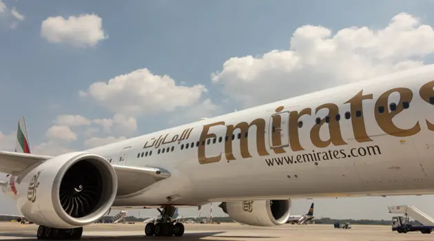La Spagna si aggiunge al network di Emirates