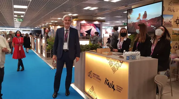 L'Italia è il Paese più attrattivo per le vacanze di lusso