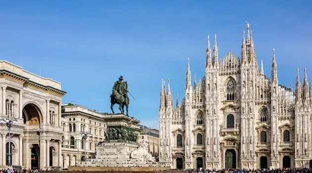 A Milano l’Adorazione dei Magi di Artemisia Gentileschi