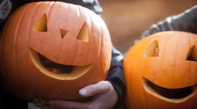 Le ricette irlandesi per Halloween