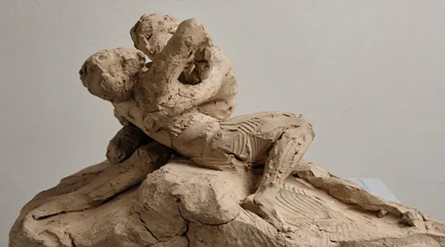 Prosegue il restauro delle opere di Canova