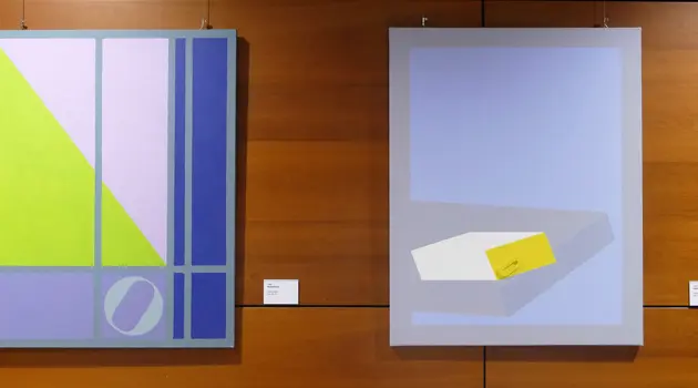 Cagliari Airport Library: "In viaggio verso"