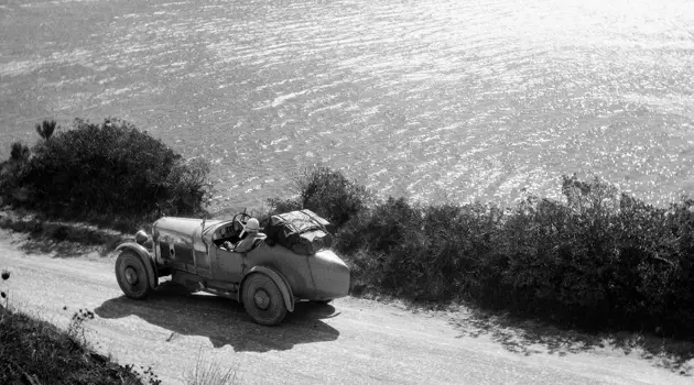 In mostra a Milano "L’invenzione della felicità"