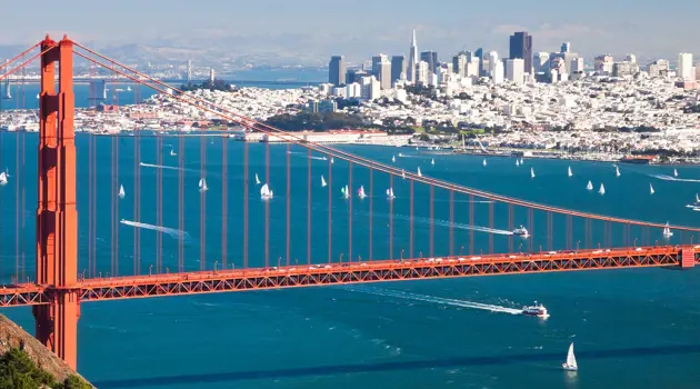 Iberia riavvia i voli tra Madrid e San Francisco
