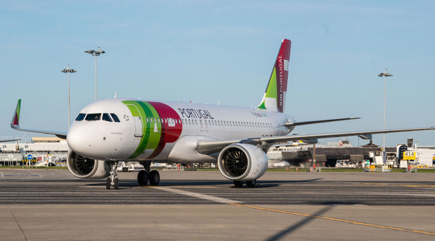 TAP Air Portugal ripristina i voli da 6 aeroporti italiani