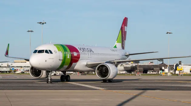 TAP Air Portugal ripristina i voli da 6 aeroporti italiani