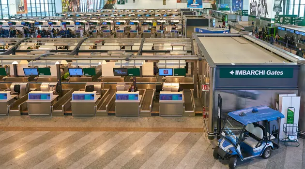 Gli Aeroporti di Milano sono green