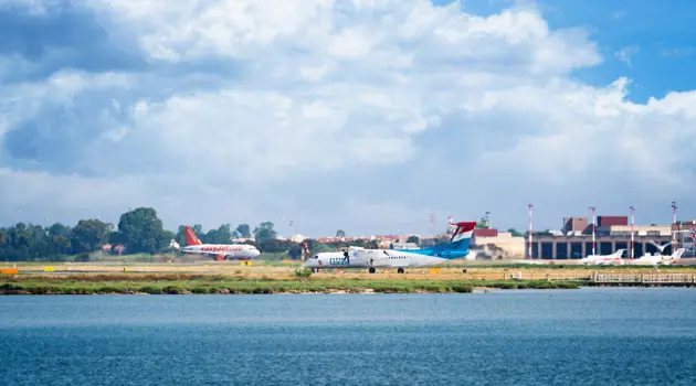 Pasqua da record per l'Aeroporto di Cagliari