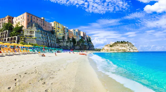 Tropea è il borgo dei borghi 2021