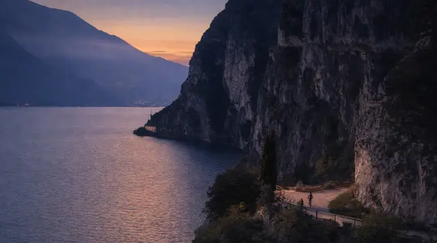 Garda Trentino, nuove experience tra natura, gusto e sostenibilità