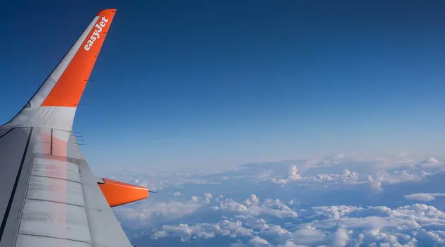easyJet vola da Linate a Porto