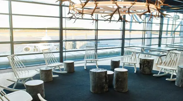 Rovaniemi Airport si rinnova: nuovi spazi e servizi per i passeggeri entro l’inverno 2025