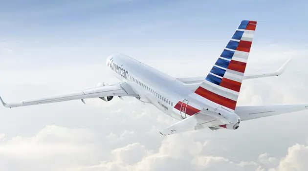 Partnership tra American Airlines e Champagne Bollinger