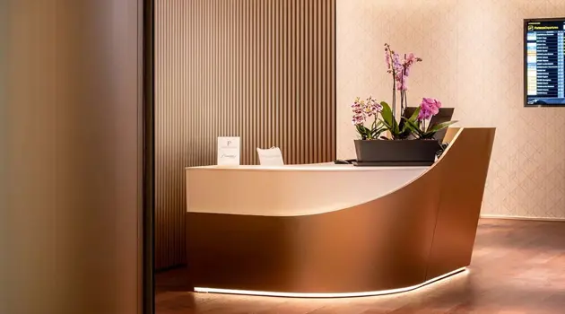 Nuova Lounge Catullo by Aspire a Verona