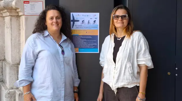 SACBO protagonista della Settimana Europea della Mobilità Sostenibile