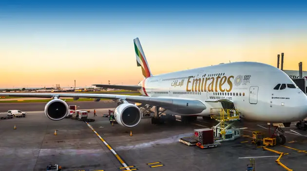 Emirates firma un accordo con la Thailandia per promuovere il turismo