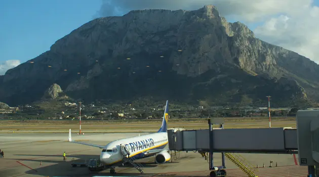 Aeroporto di Palermo, oltre 68 milioni di investimenti per terminal