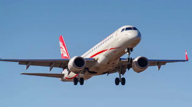 Nuovo volo Forlì-Tbilisi