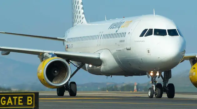 Destinazioni fiorite a portata di volo