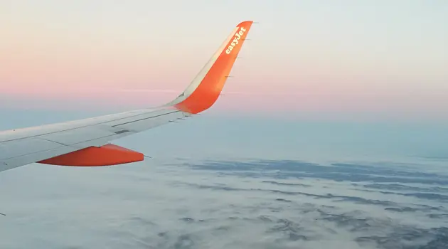 easyJet continua a investire su Napoli