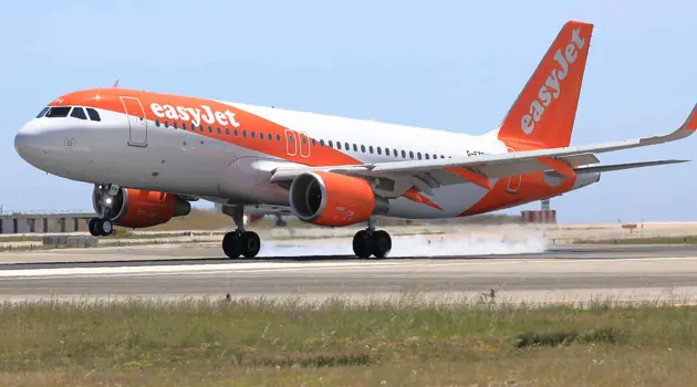 easyJet: nuovo volo per Barcellona dall’aeroporto di Milano Linate