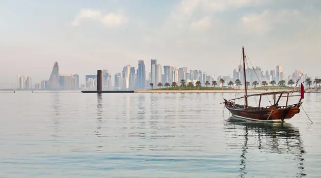 Il Qatar ospita l'evento The Norns Awards 2023