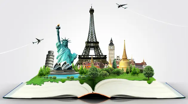 Giornata mondiale del libro e del diritto d'autore