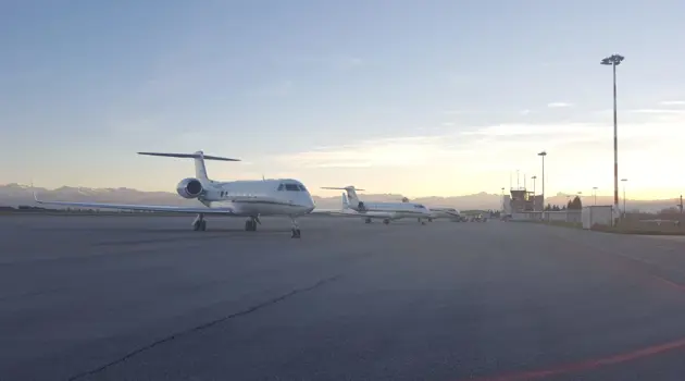 L'Aeroporto di Cuneo cambia nome