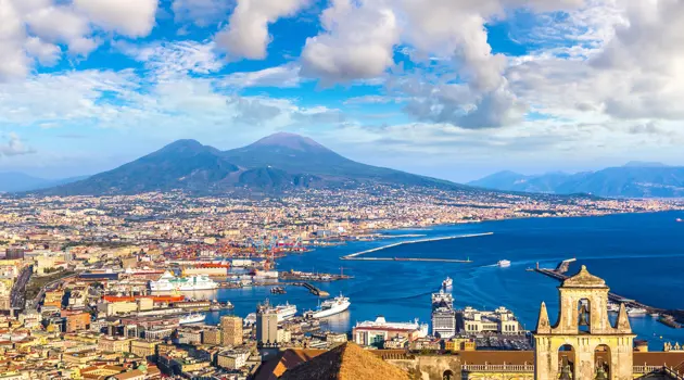 Simulazione eruzione vulcanica​ ICAO Volcex 18 e pianificazione Volcex 19