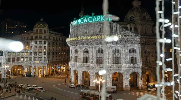 Le Capitali europee del Natale 2022