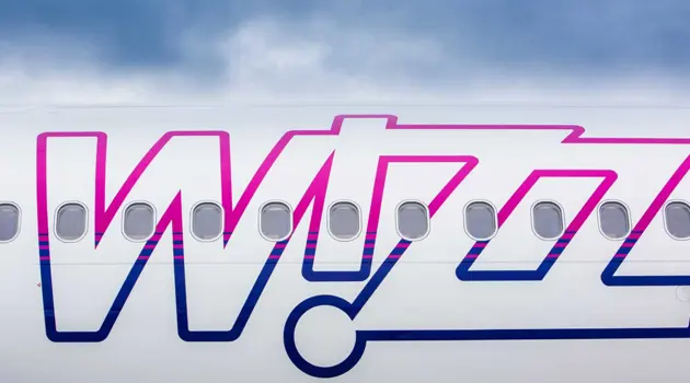 Lega Wizz Air per il FantaSanremo 2024