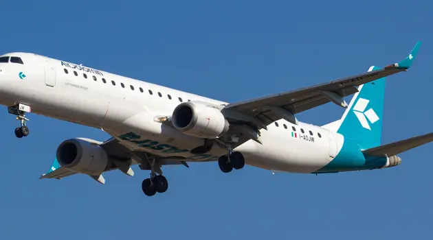 Air Dolomiti aggiorna l’operativo voli da Forlì per Monaco di Baviera